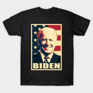 Joe Biden T-Shirt